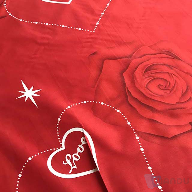 800tc Bed Linen Changxing Wandu Textile Co Ltd Fabric Bed Sheet 