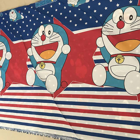 Polyester 침대 시트 직물 Карават Тукымасыchoyshab Matopongee Fabric for Angel Egyptian Sheets
