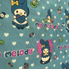 Polyester 침대 시트 직물 Карават Тукымасыbed Sheets Tela De Sábana Bulk Sheets King