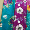 Polyester Laken Stof Bed Sheets Tela De Sábana Fitted Crib Sheet