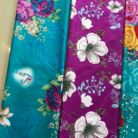 Polyester Laken Stof Bed Sheets Tela De Sábana Fitted Crib Sheet