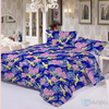 Cotton Fabric Vintage Prints Big W Pillow Bed Cover Fabric Sheet Pictures
