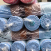 S'mores Cotton Fabric Chinese Fabric Manufacturer Supply Bed Sheet Fabric