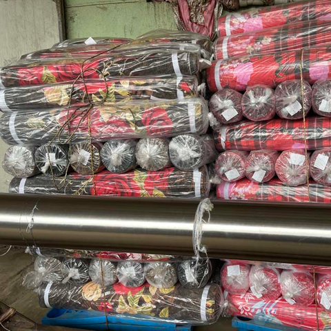 Another Word for Twill Fabric Disperse Printing Fabric for Bedsheets