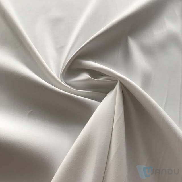 Polyester Brush Microfiber Sheets White Fabric Microfiber Bed Sheet Set Fabric Materials 