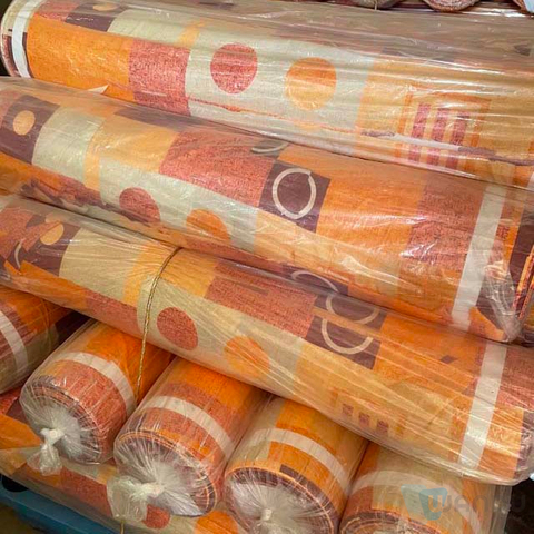 Простыня Ткань Bulk Fabric Tela De Llençol Madrac Tkanina Tkanina Od Posteljine Suppliers Fitted Bed Sheet Folder