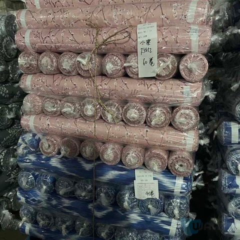 Polyester Material Sofa Bed Sheet Fabric Manufacturers in Ahmedabad