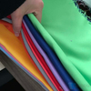 Polyester Bed Sheets Micro Fiber Sheet Print Fabric