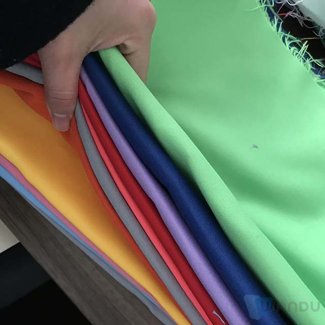 Polyester Bed Sheets Micro Fiber Sheet Print Fabric