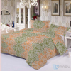 Cartoon Children's Four-piece Fabric, Colorful And Non-fading