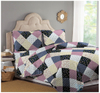 All Size Custom Print Microfiber Cover Bed Sheet Fabric