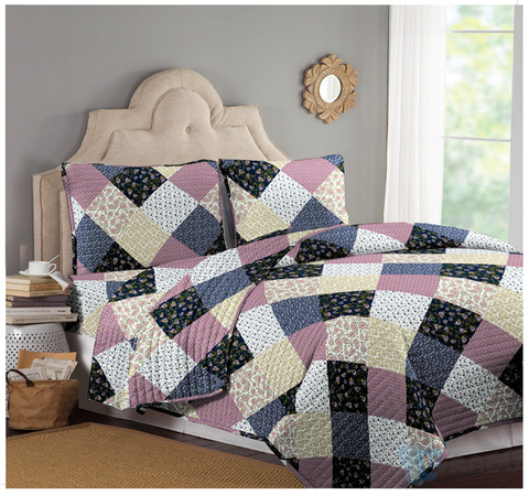 All Size Custom Print Microfiber Cover Bed Sheet Fabric
