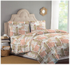 100% Polyester Bedsheets Bedding Colorful Bedding