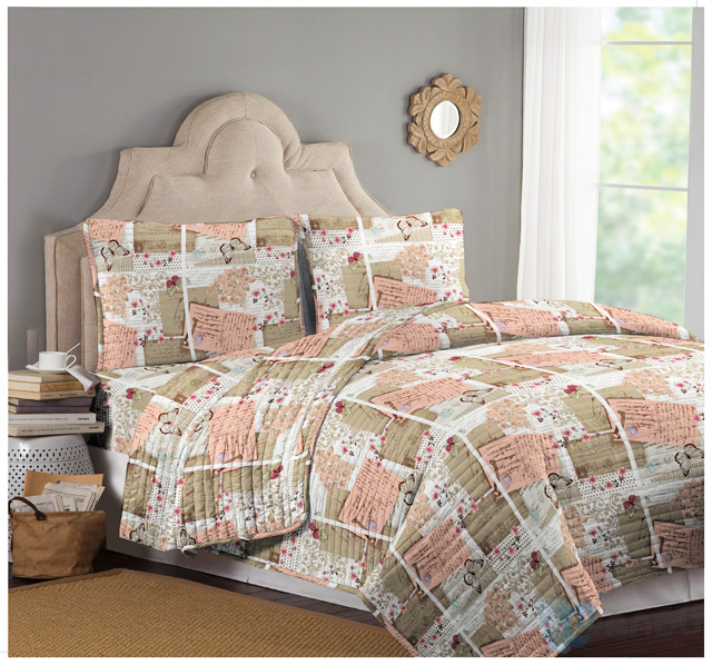 100% Polyester Bedsheets Bedding Colorful Bedding