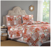 Custom Polyester Brushed Fabric Bedding Printing Home Textile Bed Sheet Fabric In Stock
