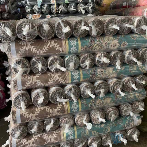 Cheap Custom Design Microfiber Print Fabric 100% Polyester Manufacturer Microfiber Fabric