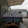Polyester White Cloth, Rural Filial Piety Cloth, Factory Direct Sales Funeral Cloth