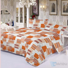 Wholesale 4 Pcs Bed Sheet Cover Set Bedding Cheap Home Hotle Bedding Sets Full / Twin / Queen / King Size