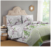 Wholesale 2021 New Style Design4 Pieces Home Bedding Set 