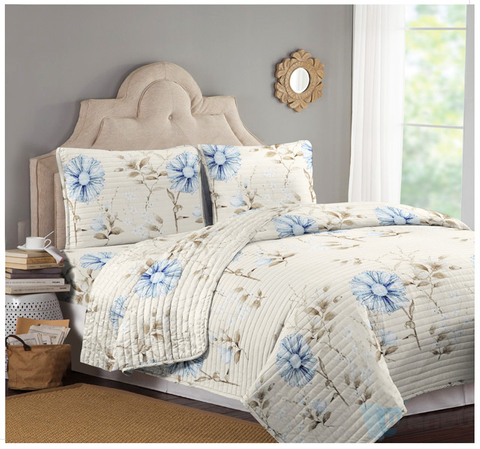China Supplier Quality 100% Polyester Microfiber Disperse Printed Fabric for Euro Market