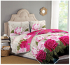 Bed Sheet Cover Bedding Set Polyester Home Or Hotel Quilt Cover Set