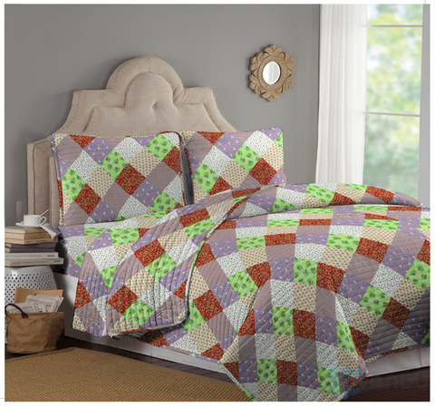 Cheap In 100% Polyester Fabric For Bedding Printed Fabric Custom