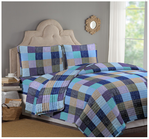 Polyester Vs Polypropylene Polyester Fabric Is Used in The Production of Bed Linen