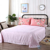 Custom Bedding Set Bed Sheet Quilts Cover Home Textile Bedding Sets Microfiber Autumn And Winter