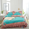 Polyester Material Meaning Bed Sheet Fabric Online India Are Bed Cover Lock Replacement