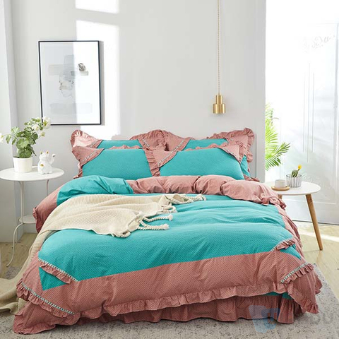Polyester Material Meaning Bed Sheet Fabric Online India Are Bed Cover Lock Replacement