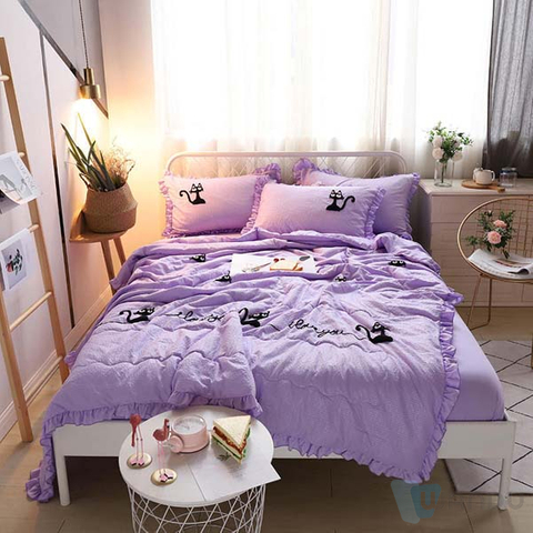 Material 88 Polyester/12 Spandex China Cheap135GSM Good Quality Disperse Printed Bedsheets Fabrics To Peru