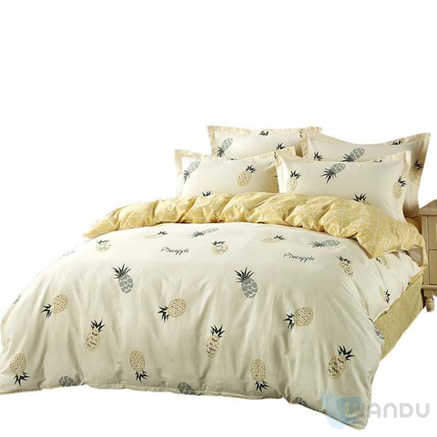 Twill Fabric with Diagonal Lines Crossword Puzzle Clue Chinese Elements National Flower Plum Bamboo Export Polyester Fabric