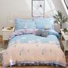Material Resin Polyester Wholesale Textile Export, Various 3D Printed Fabrics, Bedding