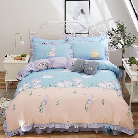 Material Resin Polyester Wholesale Textile Export, Various 3D Printed Fabrics, Bedding