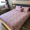 Polyester Material Vs Cotton Polyester Pongee Fabric