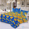 A Lightweight Cotton Fabric Solid Color Dyed Cloth, Polyester Fabric, Multiple Uses