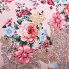 100 Polyester Dryer Fresh Designs Printed Fabric 100%Polyester Good Quality Garment Material Tanzania