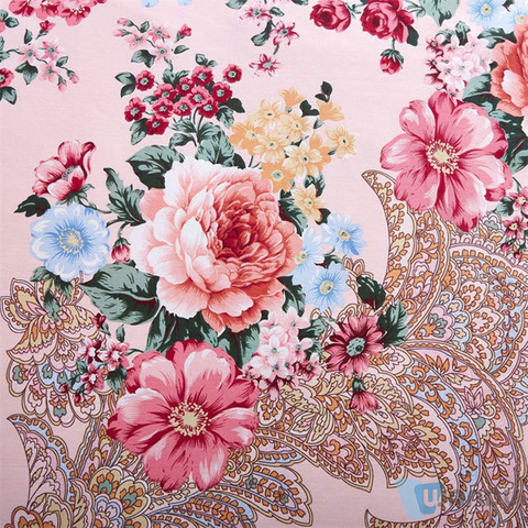 100 Polyester Dryer Fresh Designs Printed Fabric 100%Polyester Good Quality Garment Material Tanzania
