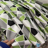 100 Polyester Est Ce Chaud 3D Print Polyester Microfiber Fabric Textile Garment Fabric Printed Fabric130GSM