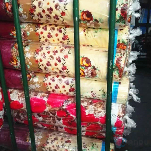 Fabric Suppliers Taiwan Bedding