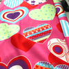 Indian Cut Work Bedspread