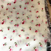 Microfiber Peach Skin Fabric