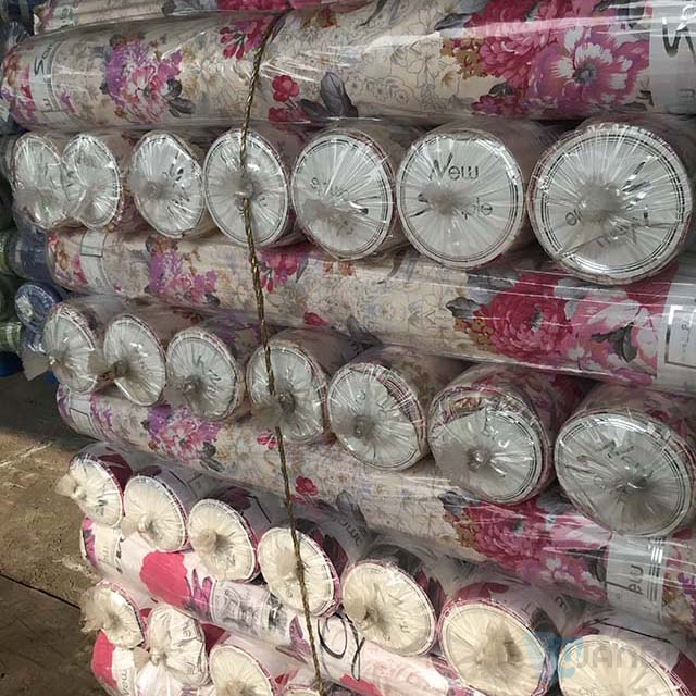 Fabric for Making Bed Sheets Makes in 300 Count in India