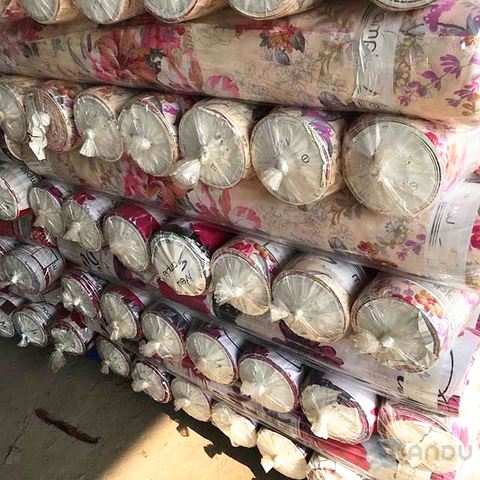 Fabric Suppliers Polyester Dry Fit Fabric