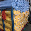 Wholesale Fabrics Suppliers Polyester Bed Sheets Hospital Bedsheet White Fabric for Wholesale