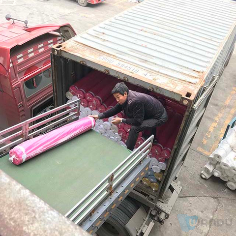 Bulk Bedsheet Fabric Suppliers Bed Sheet in Guangzhou