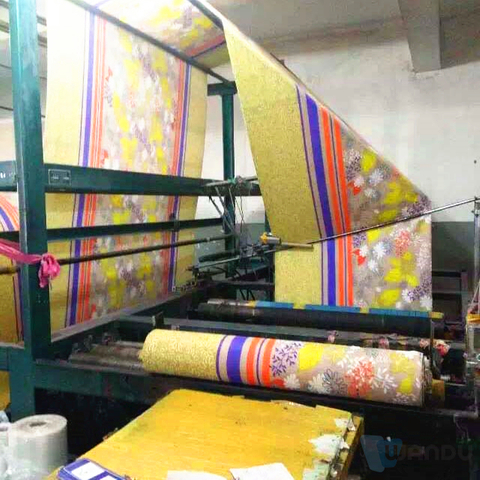 Fabric Suppliers Micro Peach Polyester Fabric for Bedsheets