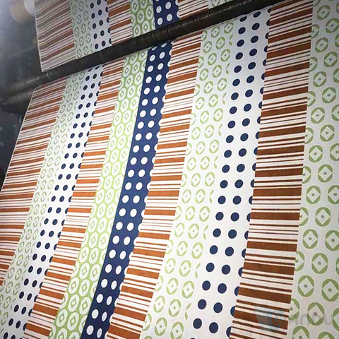 Fabric Suppliers Microfiber Brushed Polyester Fabric for Bedsheets