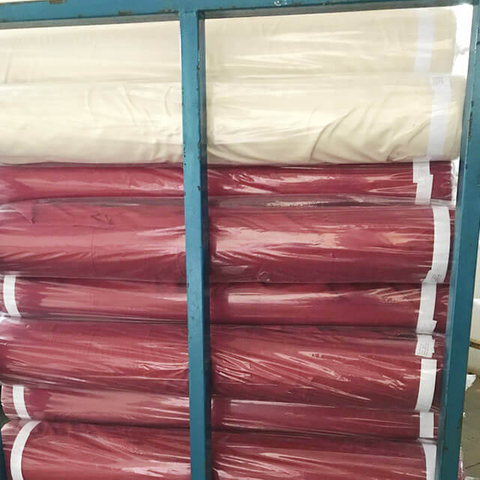 Polyester Microfiber Brushed Fabric for Bedspread