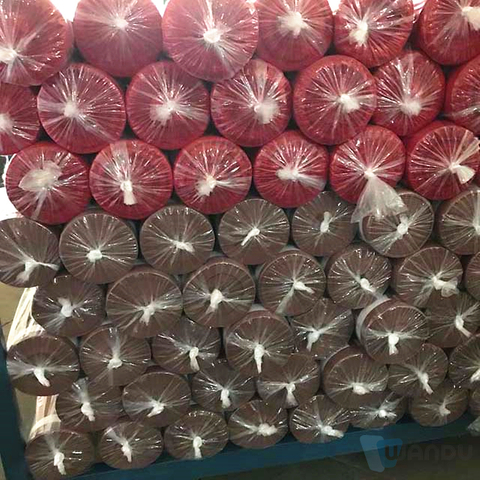 Graffiti Print Fabric Wash Cotton Polyester Bed Sheet Materials Cheap Fabric